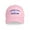 Pink, variant on CafePress - Ocean City NJ Cap - Adjustable 100% Brushed Unisex Casual Cotton Baseball Cap, Beige, 1