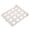 WH2, variant on T Shirt Organizer Board White Stackable Storage Shirt Organizer For Closet And Shelves T Shirt Stacker With Breathable Design For Closet Sweater Storage Storage for Moving Closet Storage Containers
