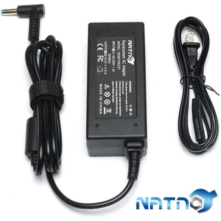 19.5V 2.31A 45W Ac Adapter/Laptop Charger/Power supply for HP 15-BS000 17-BS000: 15-bs168cl 15-bs010ds 15-bs013dx 15-bs060wm 15-bs192od 15-bs033cl 15-bs095ms 15-bs015dx 15-bs020wm 17-bs049dx