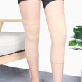thumbnail image 3 of Sports Knee Pads Compression Knee Brace Protector For Basketball Volleyball 1 Pair, 3 of 7