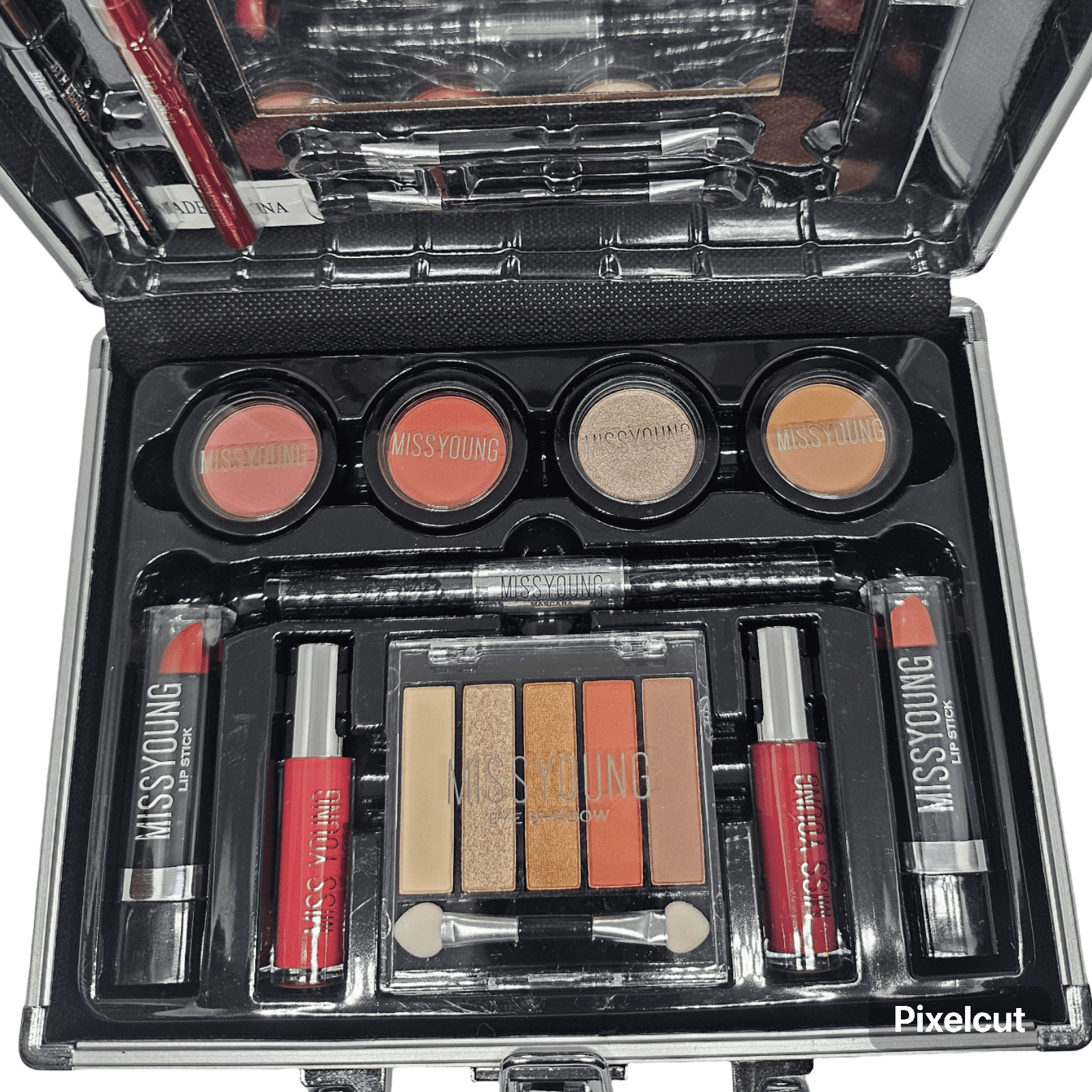 MISSYOUNG MC 1488 All in One Makeup Kit for Women - Walmart.com