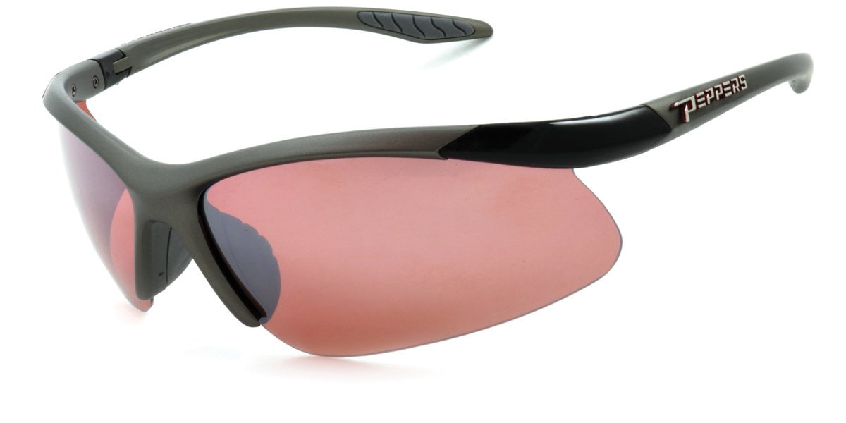 Peppers Eyewear Richochet Polarized Sunglasses