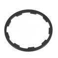 thumbnail image 3 of Xuanqin Bike Cassette Gasket Freehub Body Washer Freewheel Spacers Bicycle Hub Washer, Cycling, 3 of 12