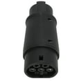 thumbnail image 2 of EV Charging Adapter,EV Charger Connector Electric EV Charging Station Plug AEV Adapter Finest Materials, 2 of 8