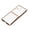 Gold, variant on YAHHU Protective Hard Shell Back Cover Cell Phone Case for Huawei P50 Pocket, Scratch-Resistant Electroplated PC Finish, Ultra-Slim Lightweight Foldable Phone Cover Design, Black