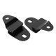 thumbnail image 2 of Estancias de escape Zhivalor Montajes Perchas GU2421MS104HF para Yamaha Banshee 350 YFZ350 1987-2006, 2 of 8