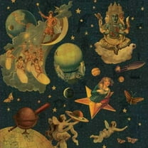 Smashing Pumpkins - Mellon Collie and The Infinite Sadness - Music & Performance - Vinyl