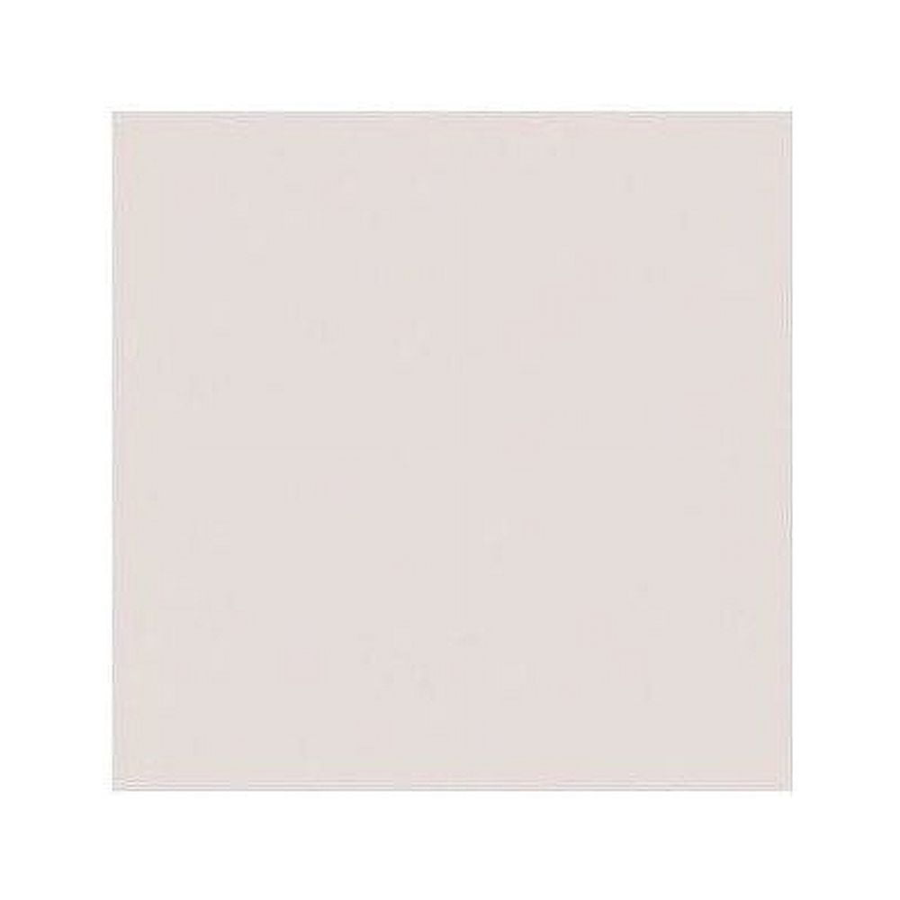 Bazzill Card Shoppe Heavyweight Cardstock 8.5"X11"-Cotton Candy