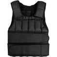 thumbnail image 1 of Adjustable Weighted Training Vest 10lbs - Weight Vest for Strength and Fitness Workout, 1 of 3