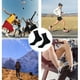 thumbnail image 5 of Calcetines deportivos de caña alta para adultos., 5 of 5