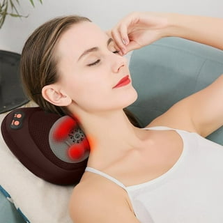 PeaceMassager- Shaped Neck Massager Pillow