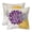H, variant on CANX Elegant Colored Throw Pillows Farmhouse Outdoor For Home Living Room Sofa Couch Bed Modern Floral Linen Square Cushion Set Of 2 One Size Utility