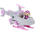 thumbnail image 2 of Paw Patrol The Movie Skye Deluxe Vehicle Spin Master Paw Patrol The Movie Skye Deluxe Vehicle, 2 of 4