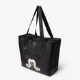 thumbnail image 2 of Mickey Mouse Dual Compartment Tote Cooler Bag, 2 of 5