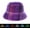 Black, variant on LED Bucket Hat Light up Fisherman Cap 7 Colors Glow in the Dark Party Hats USB Rechargeable EDM Festival Gear