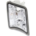 thumbnail image 1 of Turn Signal Light For 2010-2011 Toyota Prius Base Plastic Lens Passenger Side, 1 of 6