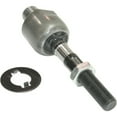 thumbnail image 2 of Tie Rod End For Acura TL TSX Honda Accord 2) Inner Tie Rod Ends Front Inner, 2 of 9
