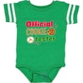 thumbnail image 3 of Inktastic Official Cookie Tester Christmas Cookies Boys or Girls Baby Bodysuit, 3 of 5