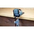 thumbnail image 6 of Massca Products X002L7Y8TZ 11 in. Aluminum Track-Saw Clamp, 6 of 7