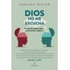 thumbnail image 1 of Libro Dios No Me Escucha Tapa Blanda, Autor Adriana Pastor Ruiz, Editorial Almuzara Mexico, 1 of 2