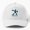 White, variant on Giant Robot Engineer Baseball Cap, Robotics Power I Build Robots Graphic Design, Classic Hat