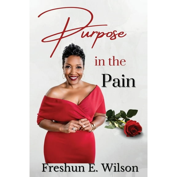 Purpose in the Pain, (Paperback)