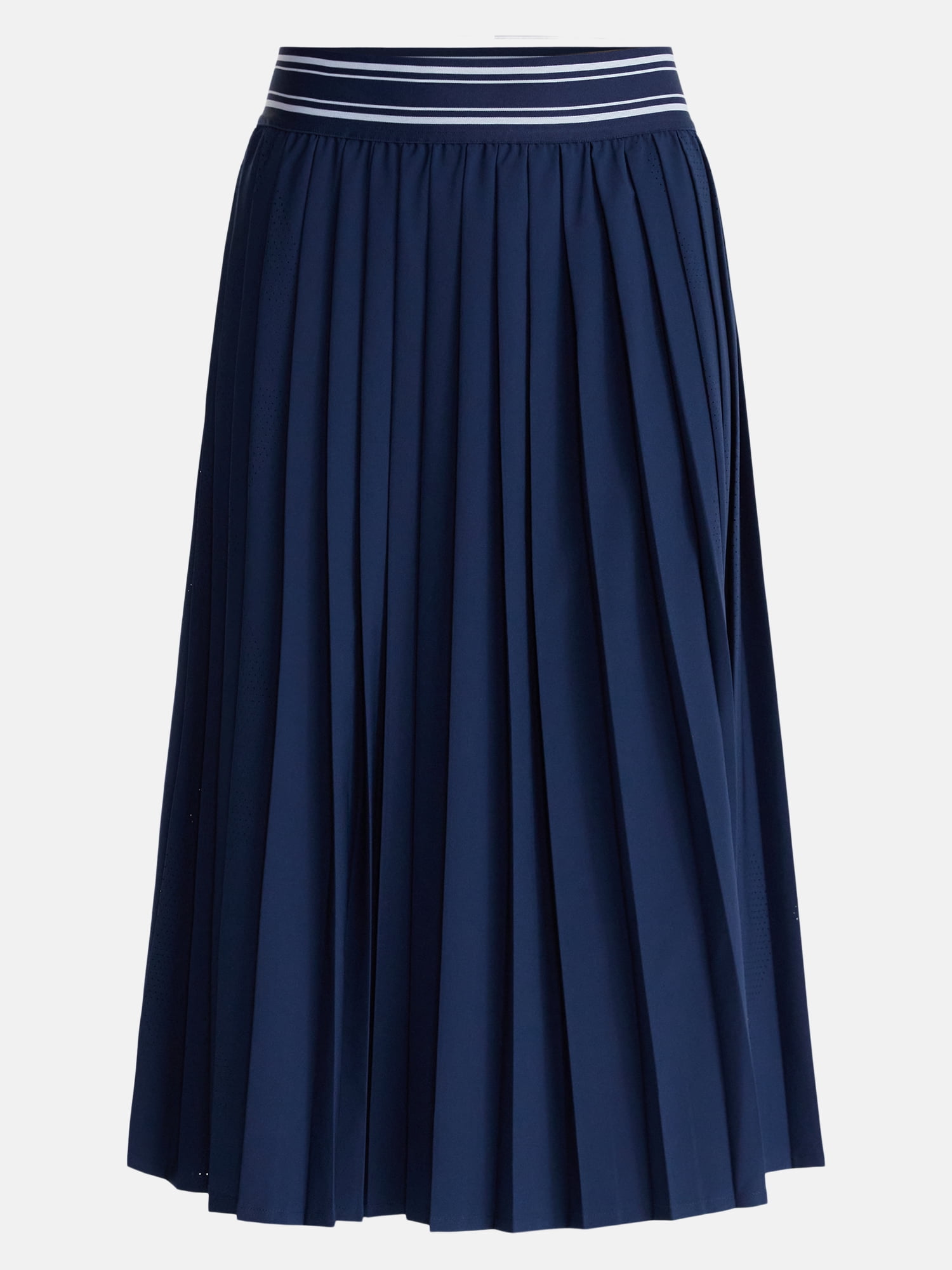 Avia Women's Pleated Midi Skirt, Sizes XS-XXXL