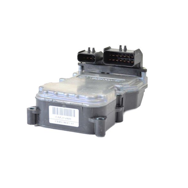 ABS Control Module MOPAR 5018807AD fits 2001 Dodge Durango Walmart