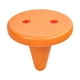 thumbnail image 3 of Taburete infantil Wobble para aulas, para niños en edad preescolar, taburete flexible para sentarse naranja, 3 of 9