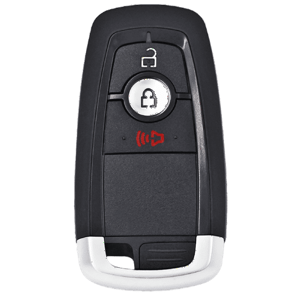 Eye4Techs Replcament Smart Key Fob for Ford F-150 2021 FCC M3N-A2C93142300 M3NA2C93142300 Part Number 164-R8163 164R8163
