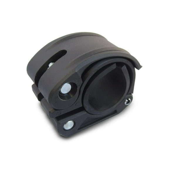 UTV Adjustable 1.5" to 1.75" Roll Bar Clamp for Lights, Windshields, Roofs and more