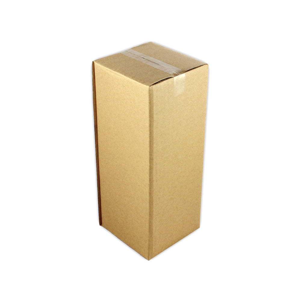 50 4x4x10 "EcoSwift" Brand Cardboard Box Packing Mailing Shipping Corrugated 