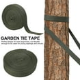 thumbnail image 4 of Fastener Tape Nylon Braid Tree Straps For Staking Green Cable Ties Sewing Accessories, 4 of 10