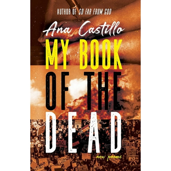 My Book of the Dead: New Poems, (Hardcover)