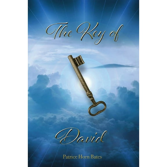The Key of David (Paperback)