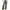 Green, variant on AOMPMSDX Women's Pants Fashion Pants For Women Casual Bottom Pockets High Waist Sporty Gym Fit Jogger Pants Trousers Wide Leg Sweatpants Pink S