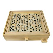 Go! Games, Wooden Labyrinth Game