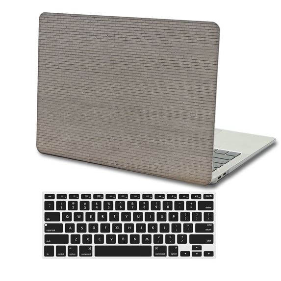 KSK KAISHEK Hard Shell Case Compatible Newest MacBook Pro 15"( Retina Display, 2019 2018 2017 2016) + Black Keyboard Cover Model A1707&A1990 Pink series 0650