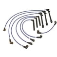 thumbnail image 2 of Karlyn 424 Spark Plug Wire Set Fits select: 1989-1991 NISSAN MAXIMA, 1992-1994 NISSAN MAXIMA GXE, 2 of 2