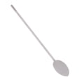 thumbnail image 4 of Palillos Giratorios De Acero Inoxidable, Agitador De Bebidas, Cuchara, Bar, Herramientas De Barware E Sunnimix Cocktail Swizzle Sticks, 4 of 6