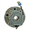 thumbnail image 3 of ACDelco Rear Wheel Hub, 3 of 4