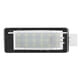thumbnail image 5 of Luz De Matrícula 50000h 0.3A 12V 3W 2 Unids/set Lámpara De Matrícula Impermeable Carcasa De ABS Para Reemplazo De Coche Para Dacia Duster 2010-2015 ANGGREK Otros Vehículos, 5 of 8