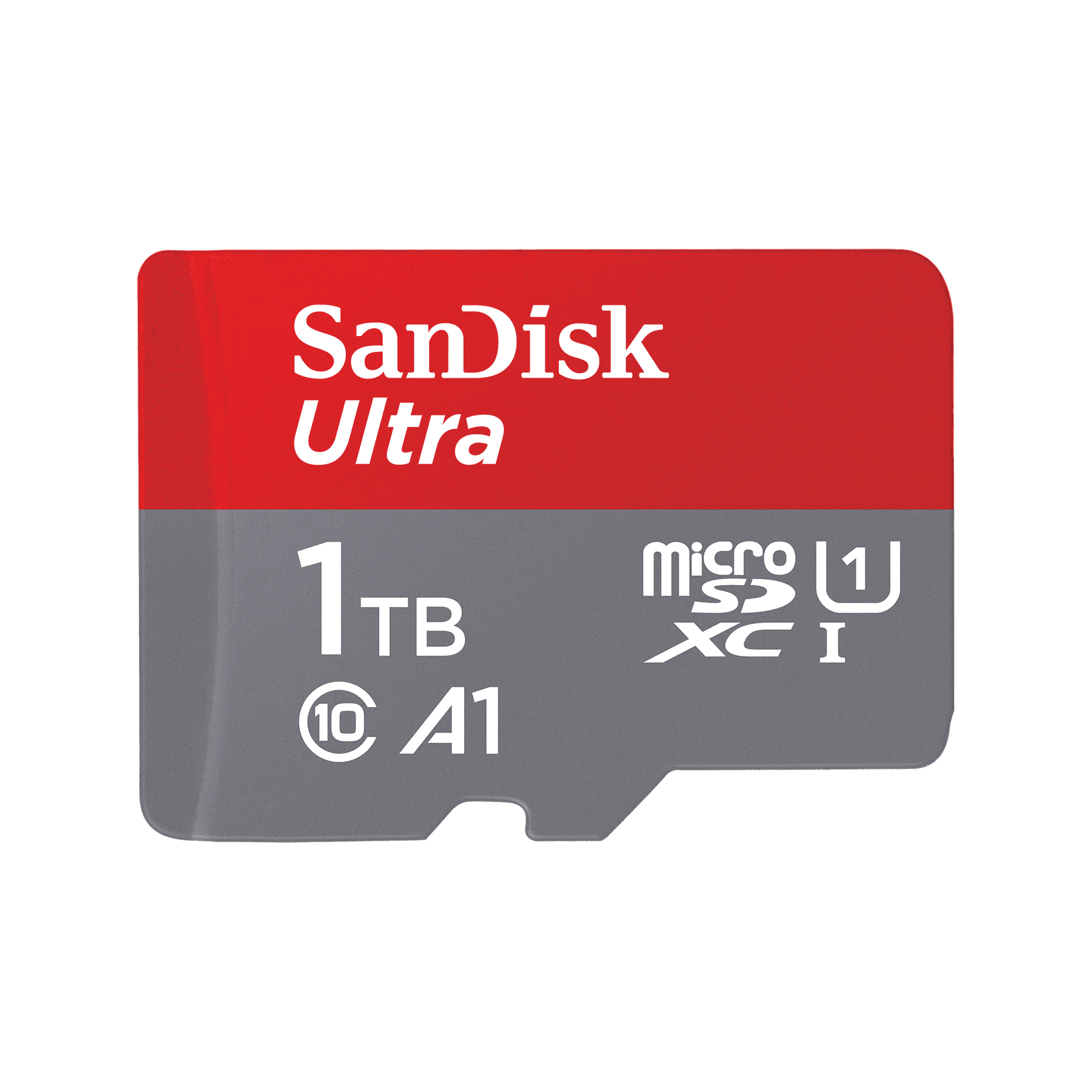 SanDisk 1TB Extreme Pro microSDXC Memory Card, UHS-I, A2, 4K UHD