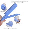 thumbnail image 4 of 6Pcs Hair Volumizing Clip Hair Root Volume Clip Volumizing Hair Roots Self Clip Natural Fluffy Curlers Clip Hair Styling DIY Tool Rollers, 4 of 7