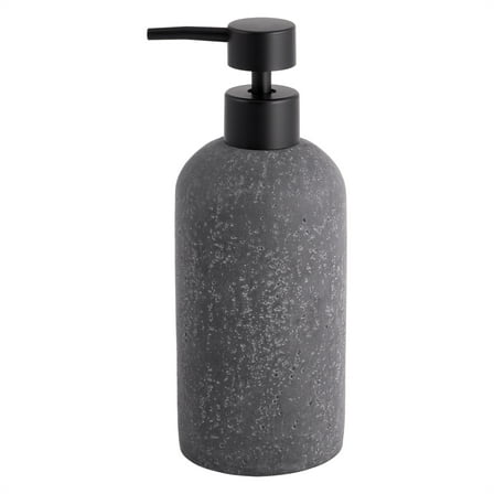 Better Homes & Gardens Faux Stone Lotion Pump