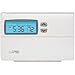 thumbnail image 3 of Lux Pro PSP511LC Programmable 5-2 Day Thermostat for Home Use; 1 Heat, 1 Cool, 3 of 4