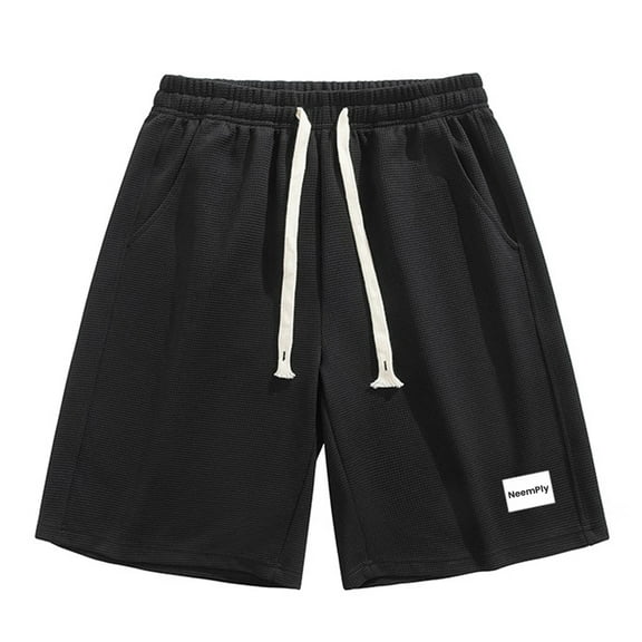 NeemPly Panties, shorts and briefs, Men's Performance Tech Loose-Fit Lightweight Shorts (Available in Big & Tall), Pack of 2