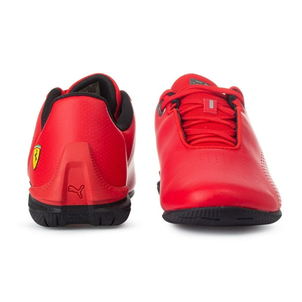 Tenis Puma Drift Cat Decima Scuderia Ferrari Hombre rojo 29 Puma 307193 03