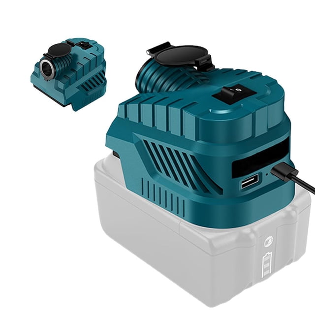 3458|18V to 12V Step-Down Converter for Automotive Devices with Multiple Battery Compatibility and High Output Power