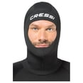 thumbnail image 1 of Capucha Pasamontañas CRESSI  Solo Hood Unisex Neopreno 3 mm S, 1 of 5